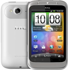  Htc Wildfire S A510E 