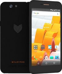  Wileyfox Spark Plus 