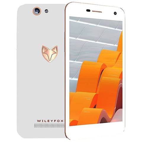 Wileyfox Spark X