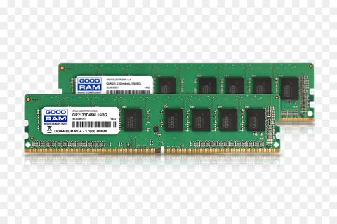 Ram Wilk Elektronik Sa Ir2400D464L15S 8Gb