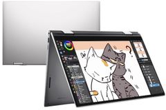  Laptop Dell Inspiron 14 5410 i5 1155G7/8GB/512GB/2GB MX350/Touch/Pen/Office H&S/Win11 (N4I5547W1) 
