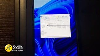 Chuyện lạ có thật: OnePlus 6T bất ngờ chạy thành công Windows 11 và có thể chơi một số game PC