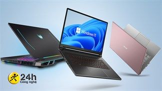 Ngày phát hành Windows 11 chính thức được công bố, tuy nhiên chúng ta sẽ gặp một chút vấn đề với các ứng dụng Android