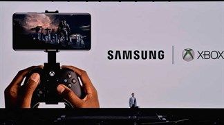 Mối lương duyên Samsung và Microsoft: Xbox xuất hiện trên smartphone Galaxy, người dùng lại có thêm trải nghiệm mới tuyệt vời