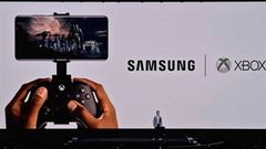  Mối lương duyên Samsung và Microsoft: Xbox xuất hiện trên smartphone Galaxy, người dùng lại có thêm trải nghiệm mới tuyệt vời 