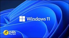  Windows 11 sẽ được phát hành miễn phí cho người dùng Windows 10, đây là cấu hình tối thiểu nếu muốn nâng cấp 