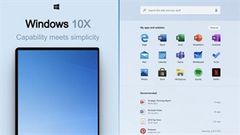  Windows 10 sắp tới sẽ thừa hưởng một tính năng rất thú vị từ Windows 10X 