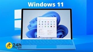 Windows 11 ra mắt: Đơn giản hóa giao diện người dùng, cải thiện Windows Store, hiệu suất và đa nhiệm