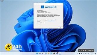 Đây là Windows 11 mới: Giao diện hiện đại, Menu Start và Taskbar được làm mới, có thêm cả Widget giống macOS