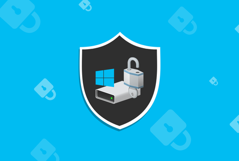 Bitlocker Và Giải Mã Phục Hồi Dữ Liệu