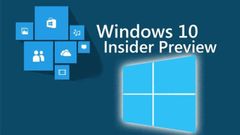  Cách kích hoạt, đăng ký tham gia Windows Insider để trải nghiệm bản Win 10 mới nhất 
