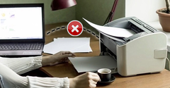  Cách xử lý lỗi máy tính Windows không tìm thấy máy in trong mạng LAN 
