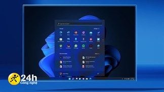 Chiêm ngưỡng loạt ảnh giao diện mới sang xịn mịn của Windows 11, nhiều thay đổi mang tính thân thiện, đa nhiệm tuyệt vời