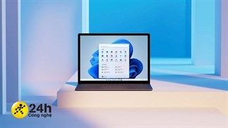 Windows 11 chính thức phát hành tại Việt Nam, hỗ trợ nâng cấp miễn phí 100% cho các thiết bị đủ điều kiện từ hôm nay