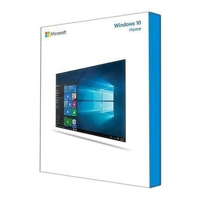Phần Mềm Microsoft Windows 10 Home 32bit 1pk Dsp Oei Dvd
