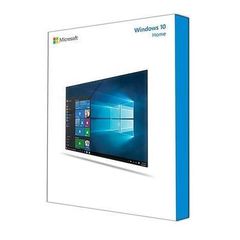  Phần Mềm Microsoft Windows 10 Home 32bit 1pk Dsp Oei Dvd 