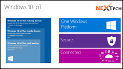  Ưu điểm vượt trội của Windows 10 IoT Ent LTSC so với phiên bản Win 10 Pro 
