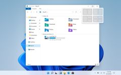  Windows 11: Các điểm mình thích & chưa thích 