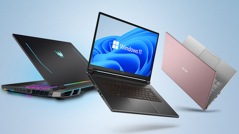 Windows 11 Yêu Cầu Laptop Sẽ Phải Có Webcam Hd Bắt Đầu Từ 2023