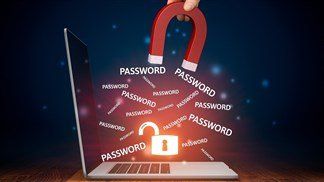 Hướng dẫn cách mở khóa máy tính Windows bằng hình ảnh, tưởng không hay nhưng lại hay không tưởng