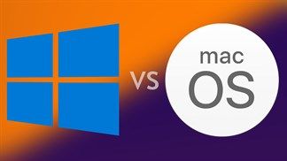 [Đâu Là Tốt #15] Windows Vs. macOS: Phải chăng là cuộc chiến mãi không hồi kết?