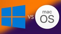  [Đâu Là Tốt #15] Windows Vs. macOS: Phải chăng là cuộc chiến mãi không hồi kết? 