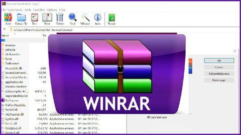 3 cách phá pass WinRAR, tìm lại mật khẩu file rar nhanh chóng, đơn giản