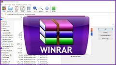 3 cách phá pass WinRAR, tìm lại mật khẩu file rar nhanh chóng, đơn giản 