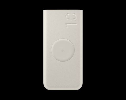 Sạc dự phòng 10,000 mAh 25W
