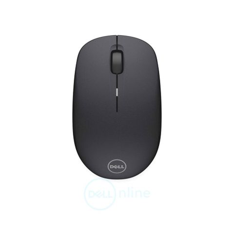 Wireless Optical Mouse Wm126