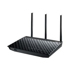  Wireless Router Asus Rt-n18u N600mbps 
