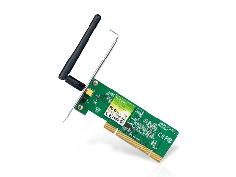 Wireless Tp-link Pci Tl-wn751nd