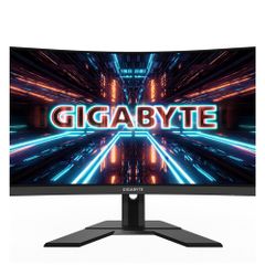  Màn Hình Gigabyte G27QC 27