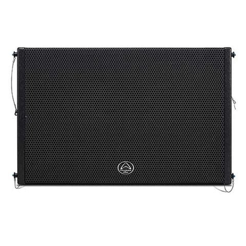 Loa Line Array Wharfedale WLA15B