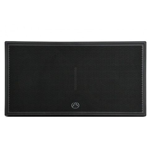 Loa Line Array Wharfedale WLA218B