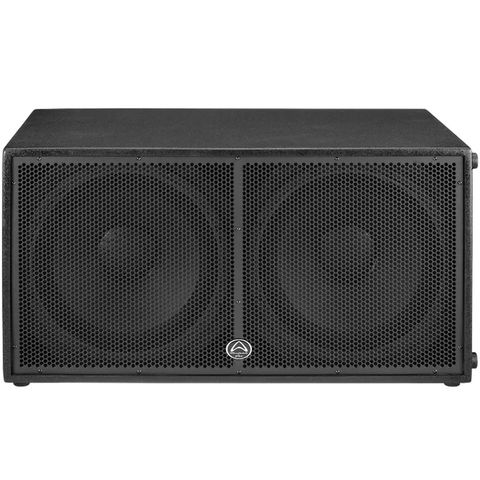 Loa Line Array Wharfedale WLA218SUB