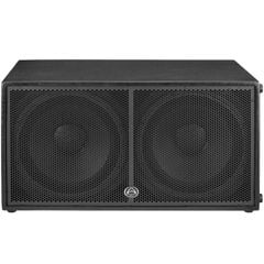  Loa Line Array Wharfedale WLA218SUB 