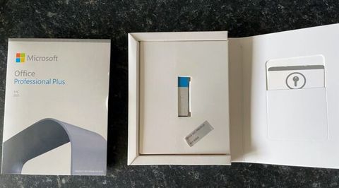 Phát Hiện Usb Microsoft Office “pha-ke”, Sẵn Tiện Cài Luôn… Malware