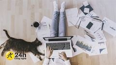  5 công việc sẽ giúp bạn 'hái ra tiền' trong mùa dịch Covid-19, có thể làm online, tại nhà, đặc biệt là không cần bỏ vốn 