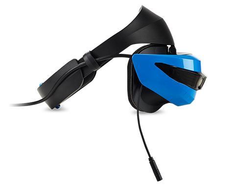 WINDOWS MIXED REALITY HEADSET