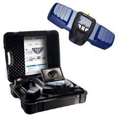  Camera nội soi công nghiệp Wöhler VIS 250 
