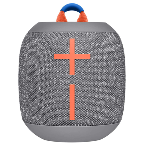 LOA ULTIMATE EARS WONDERBOOM 2 - CRUSHED ICE GRAY