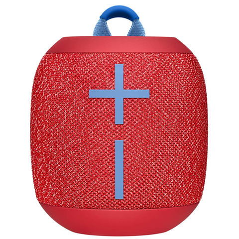 LOA ULTIMATE EARS WONDERBOOM 2 - RADIAL RED