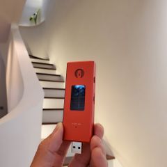  Woo Audio Tube Mini (Red) 