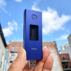  Woo Audio Tube Mini (Blue) 