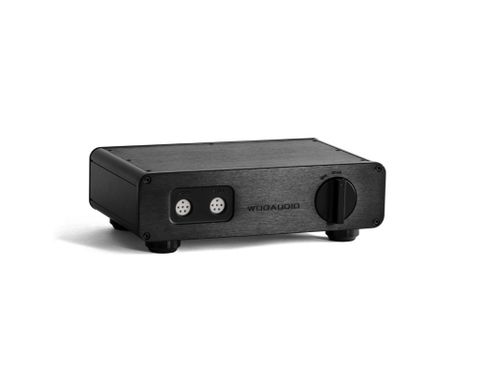 Woo Audio WEE