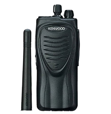 Bộ Đàm Kenwood Tk 3207