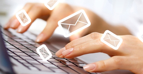 Hướng dẫn cách mở, tải file đính kèm trong mail