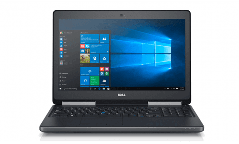 Dell Precision 7510