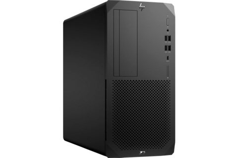 Máy Tính Trạm Workstation Hp Z2 Tower G5 9fr63av